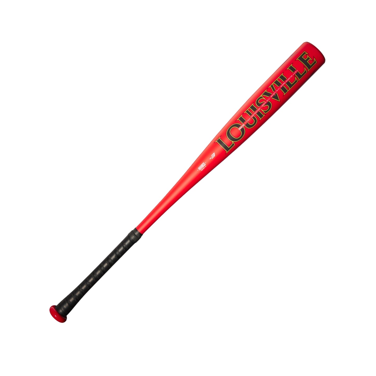 2025 Louisville Slugger Dynasty (-3) BBCOR Baseball Bat