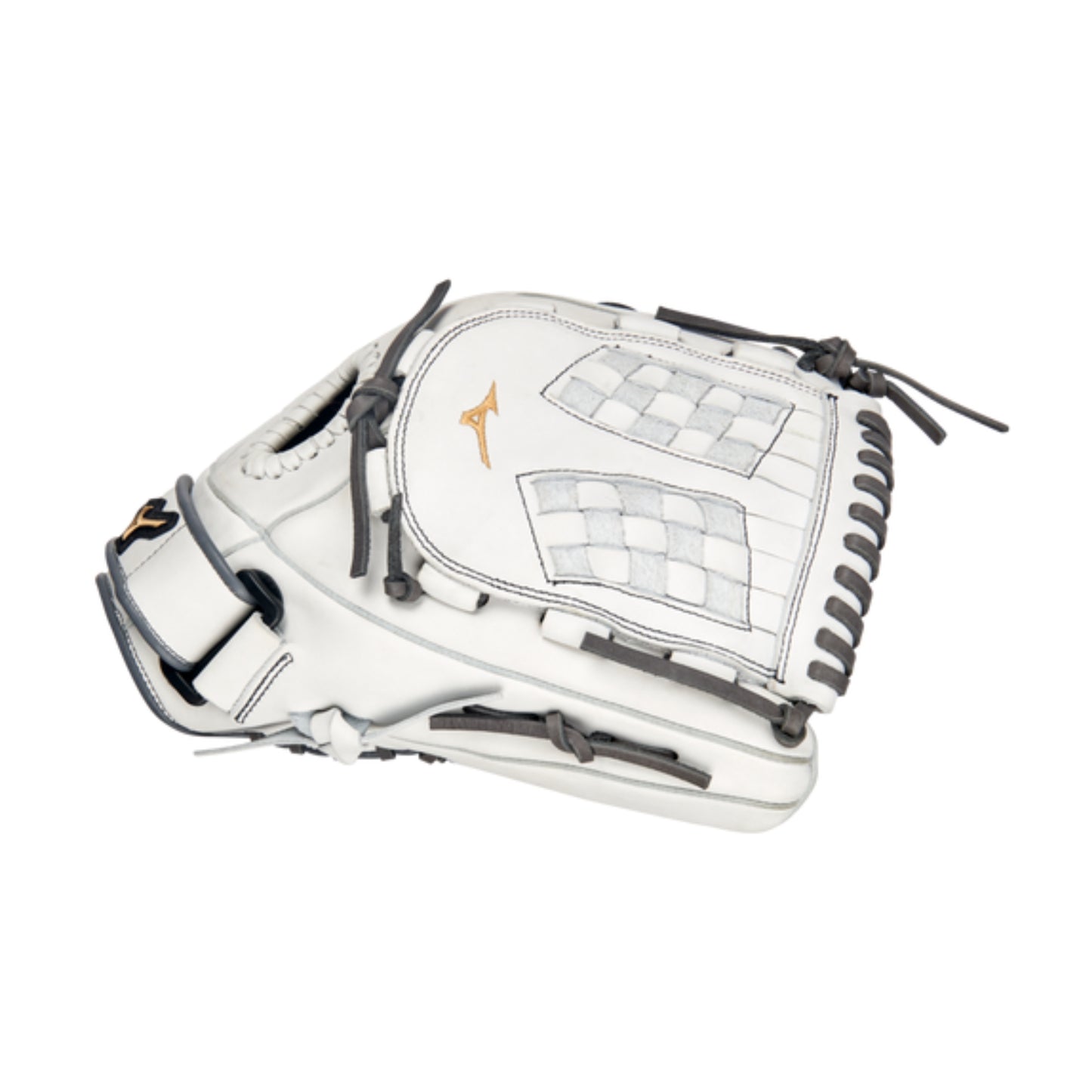 MVP Prime Fastpitch Softball Glove 12.5"