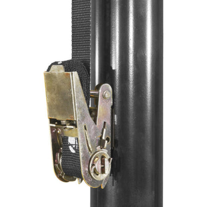Pro Premier World Competition Goal – Height Adjustable
