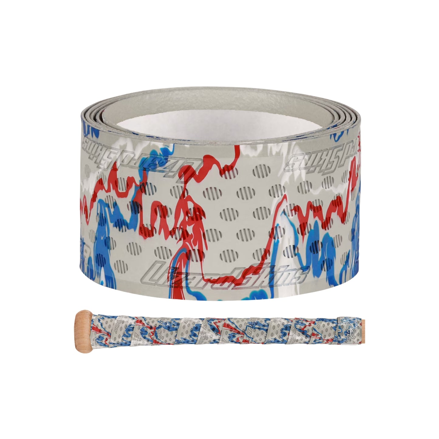 DSP Ultra Bat Grip - Camo Collection