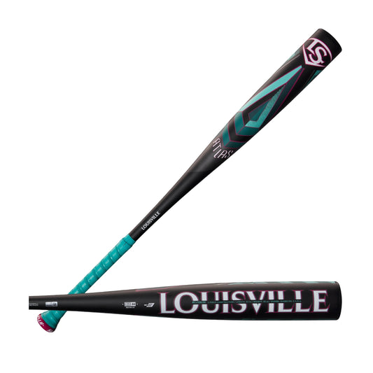 2025 Louisville Slugger Atlas™ (-3) BBCOR Baseball Bat