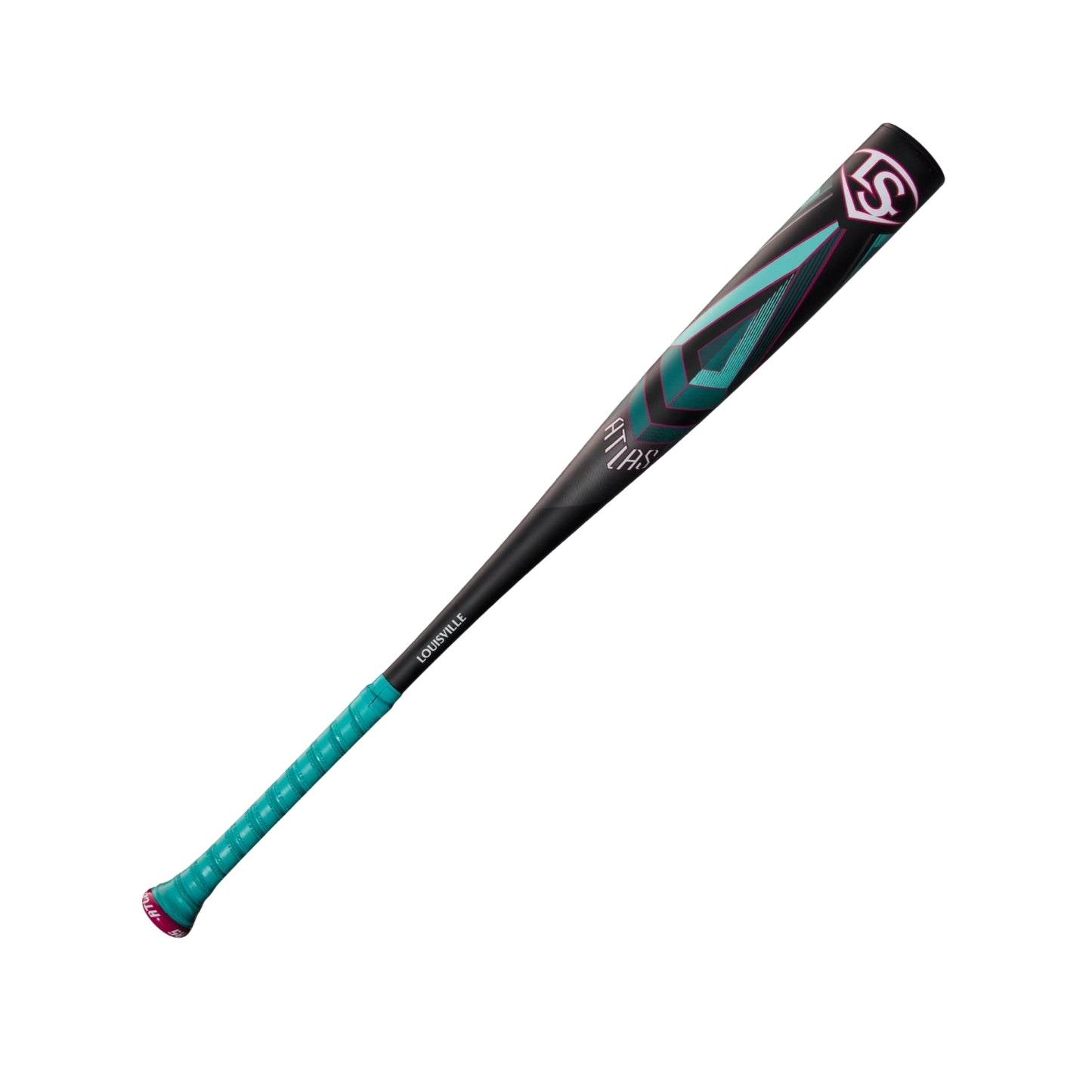 2025 Louisville Slugger Atlas™ (-3) BBCOR Baseball Bat