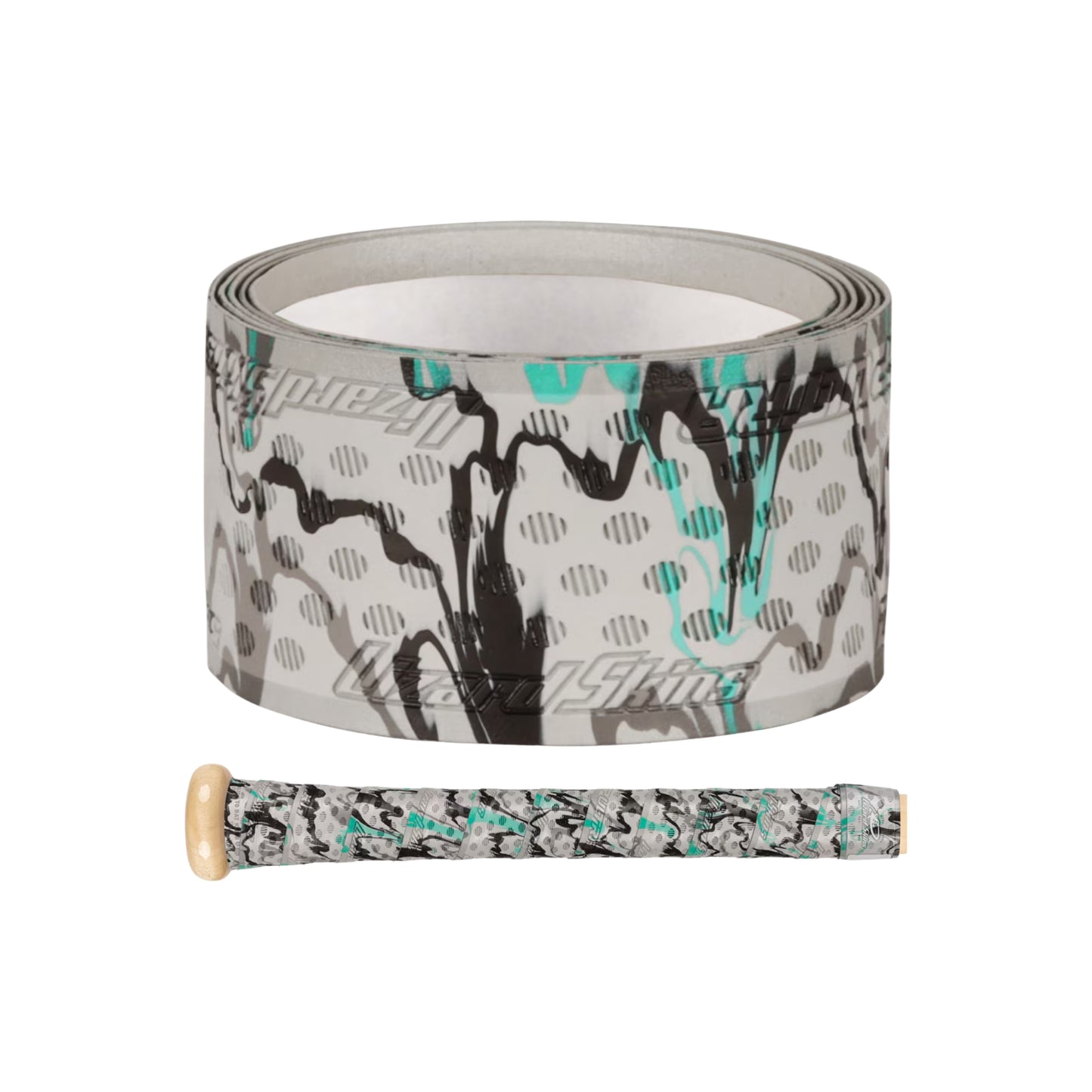 DSP Ultra Bat Grip - Camo Collection
