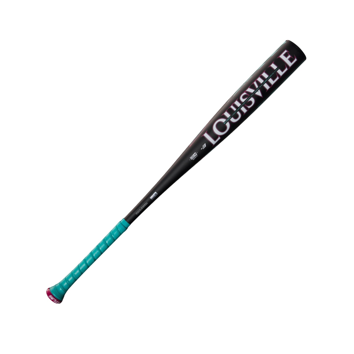 2025 Louisville Slugger Atlas™ (-3) BBCOR Baseball Bat