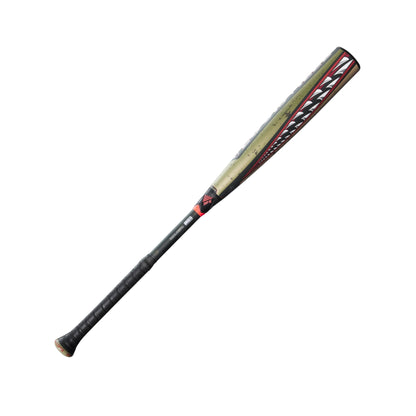 2025 Louisville Slugger Select PWR Tigershark (-3) BBCOR Baseball Bat