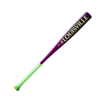2025 Louisville Slugger Atlas Neon Energy (-3) BBCOR Baseball Bat