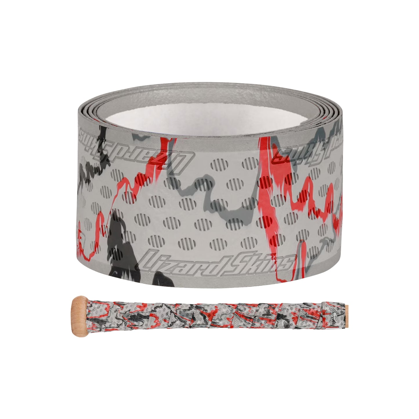 DSP Ultra Bat Grip - Camo Collection