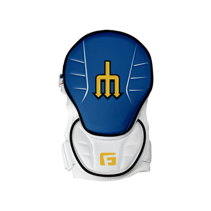 Alpha Baseball Elbow Guard - MLB Collection - City Connect