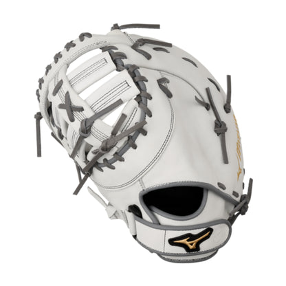 MVP Prime Fastpitch Softball First Base Mitt 13"