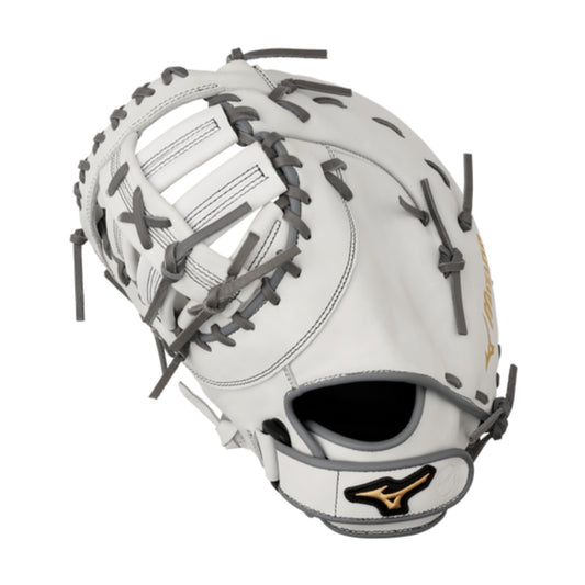 MVP Prime Fastpitch Softball First Base Mitt 13"