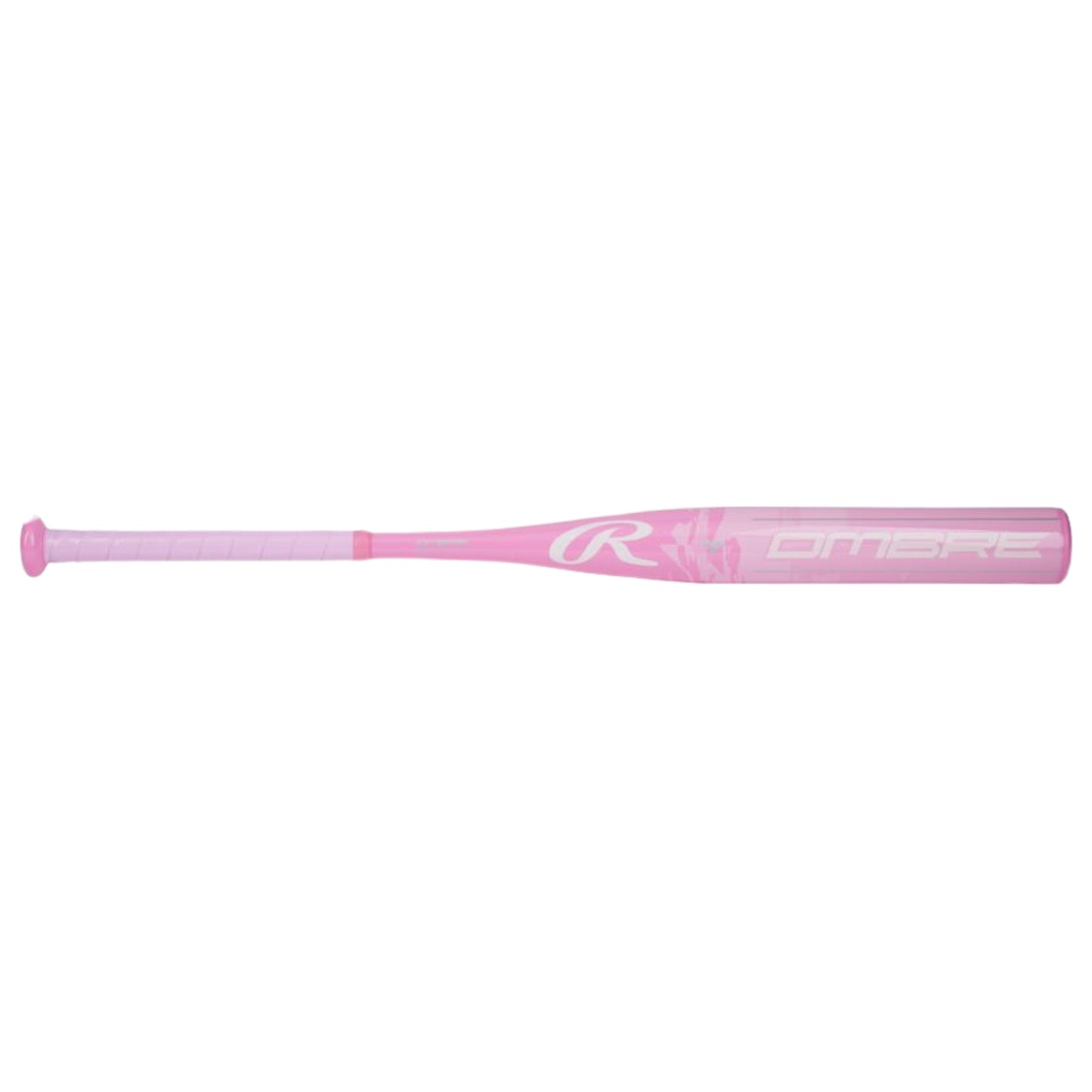 Rawlings Ombre Fastpitch Softball Bat, -11