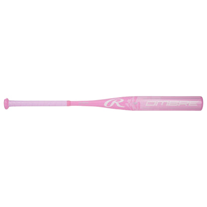 Rawlings Ombre Fastpitch Softball Bat, -11