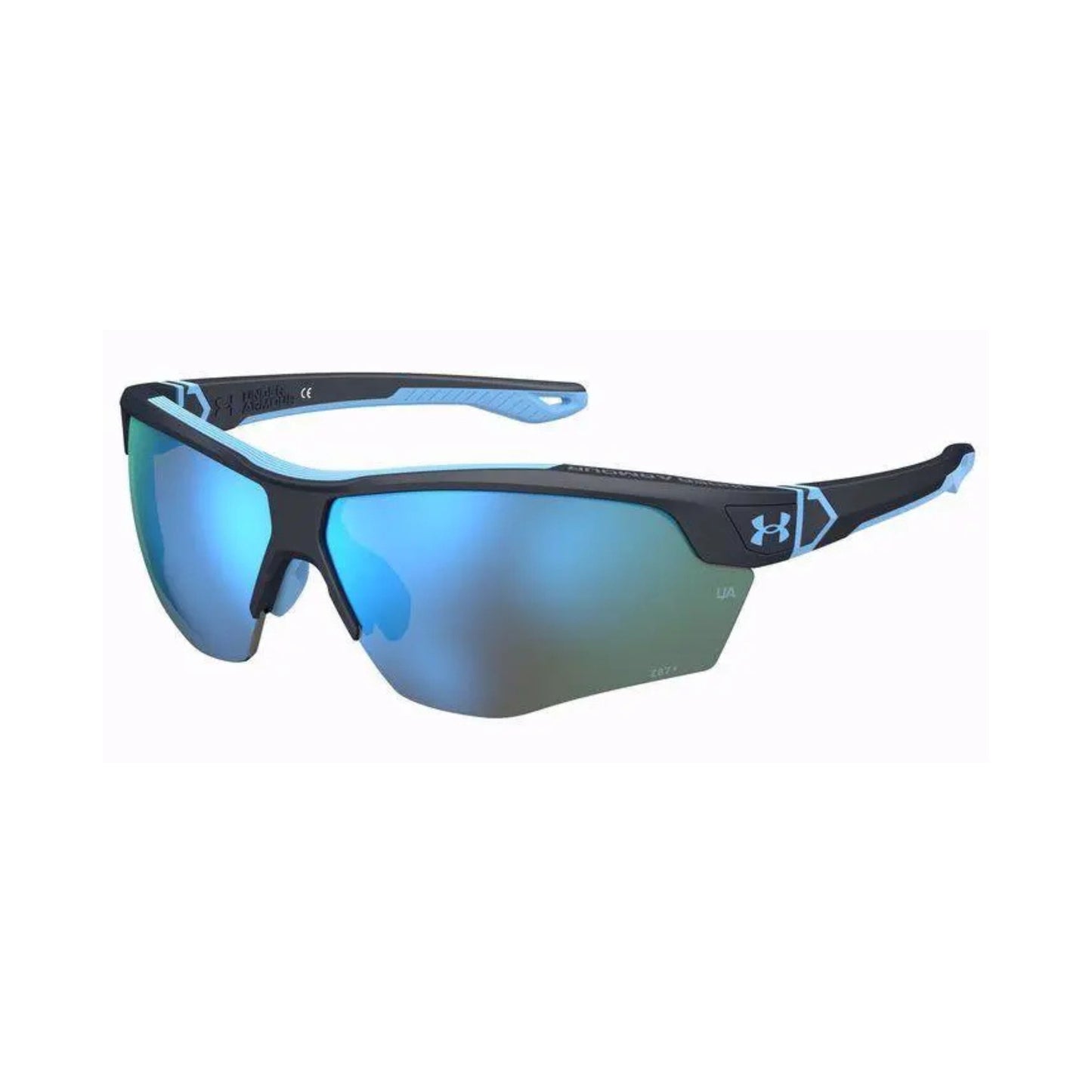 Under Armour Adults' Yard Dual Sunglasses