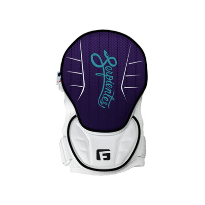 Alpha Baseball Elbow Guard - MLB Collection - City Connect