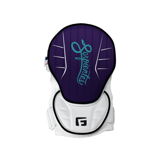 Alpha Baseball Elbow Guard - MLB Collection - City Connect
