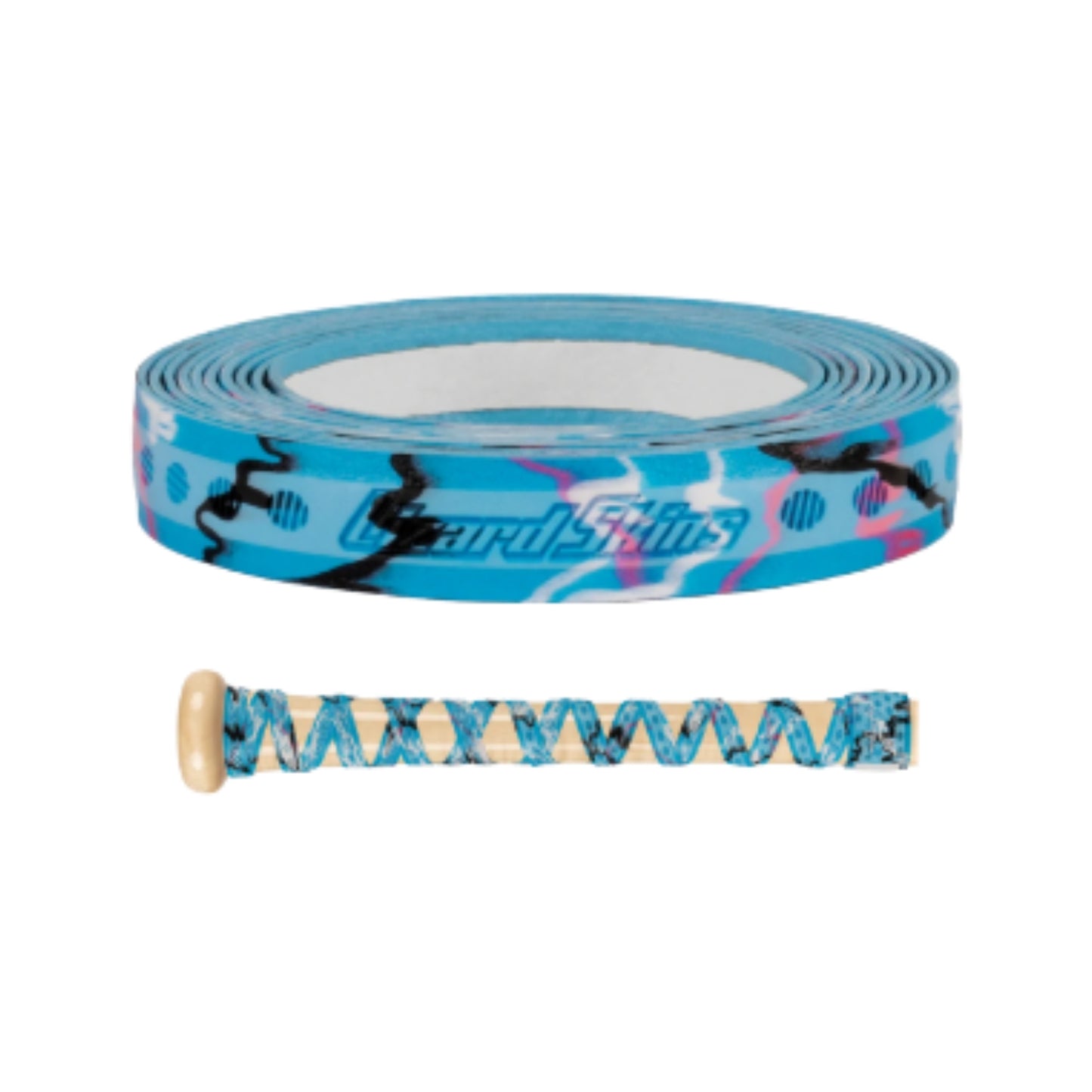 Lizard Skins DSP Ultra X Bat Grip