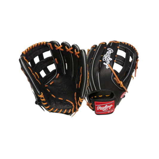 Rawlings Heart Of The Hide Traditional Series 12.75-Inch Baseball Glove