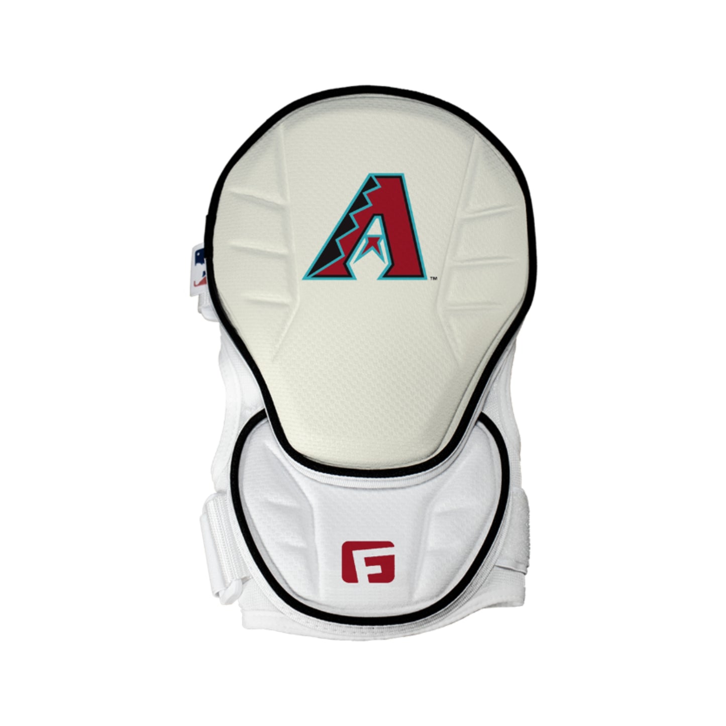 Alpha Baseball Elbow Guard - MLB Collection