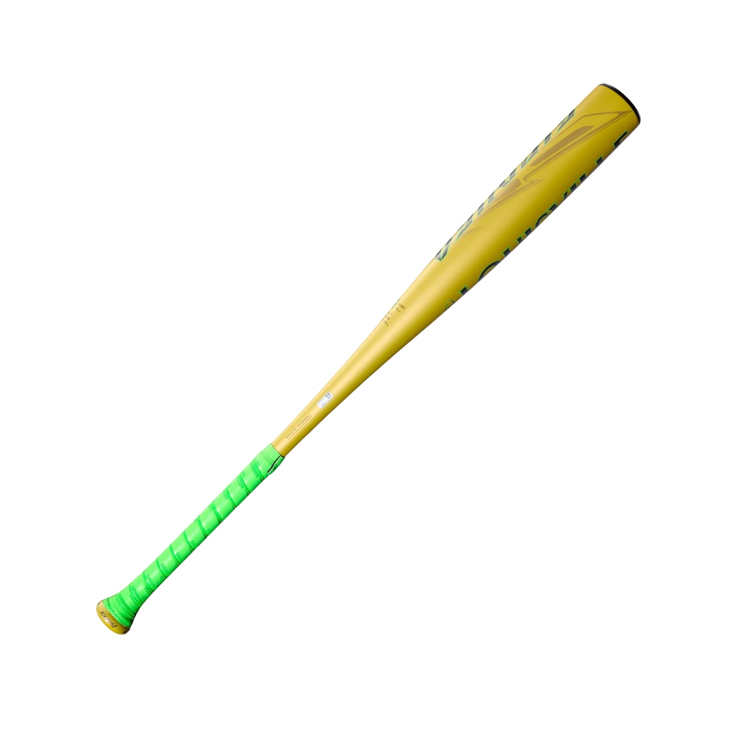 2026 Louisville Slugger Dynasty (-3) BBCOR Baseball Bat