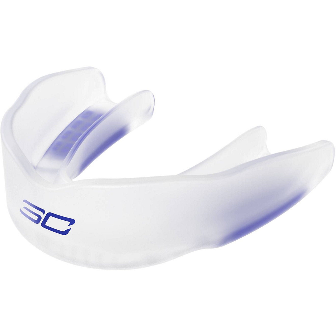 Armour Adults' Steph Curry Hoops Mouth Guard