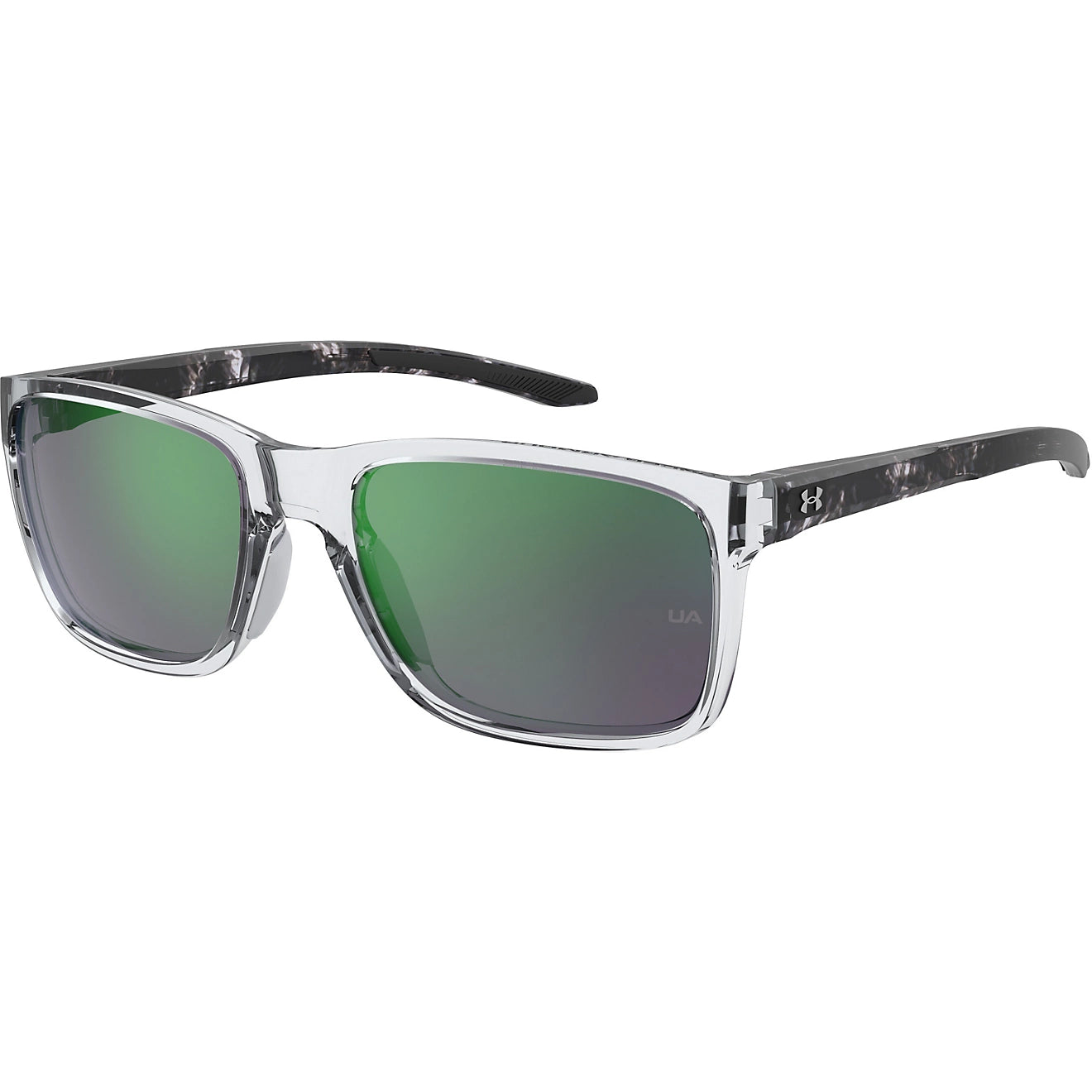 Under Armour Hustle Sunglasses