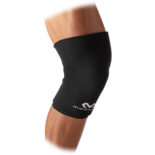 McDavid Flex Ice Therapy Knee/Thigh Compression Sleeve