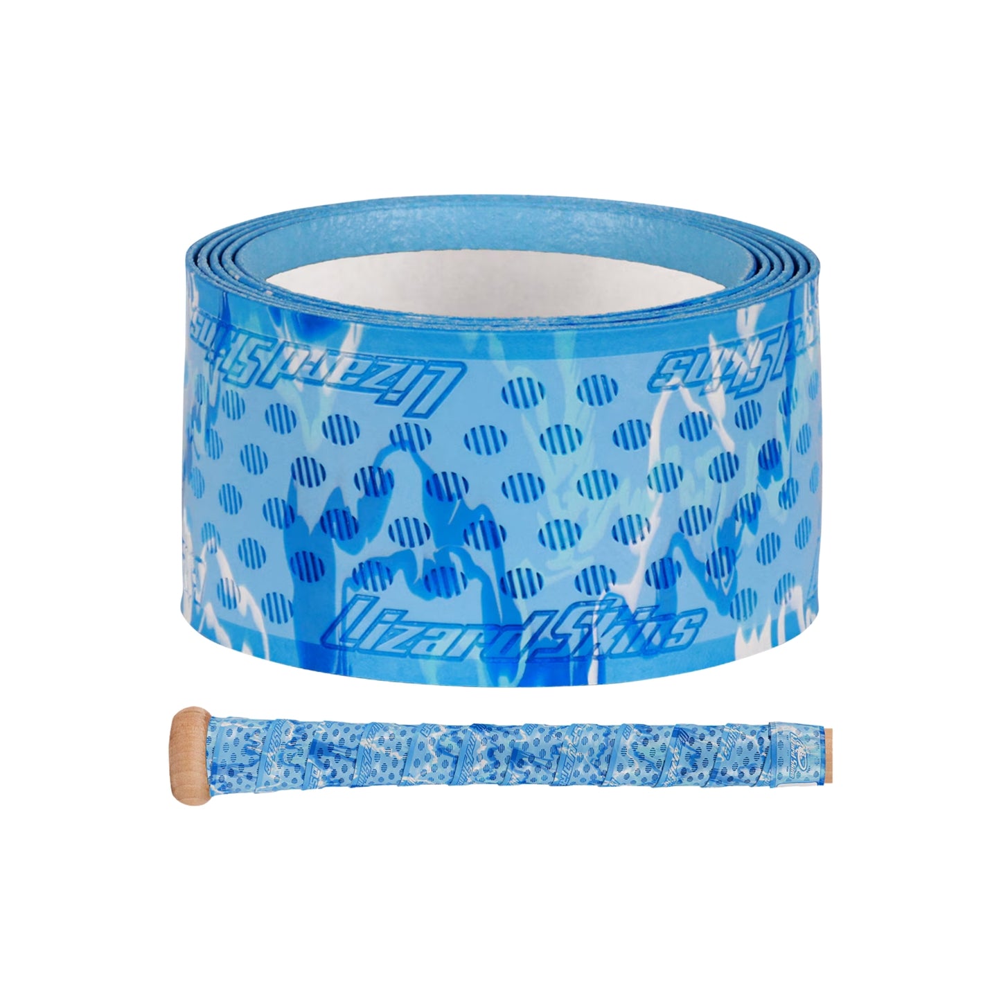 DSP Ultra Bat Grip - Camo Collection