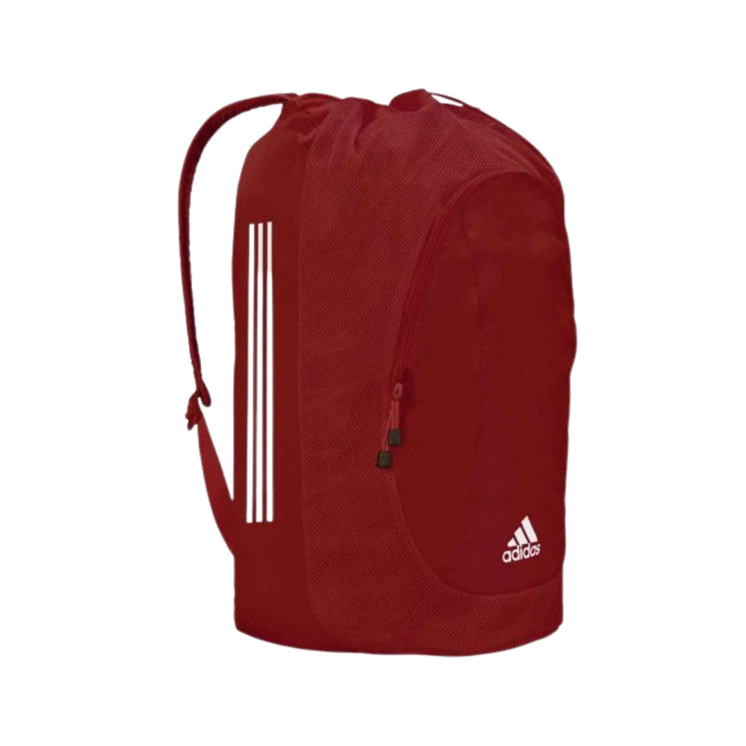 Adidas Team Mesh Gear Bag - Thumbnail 5