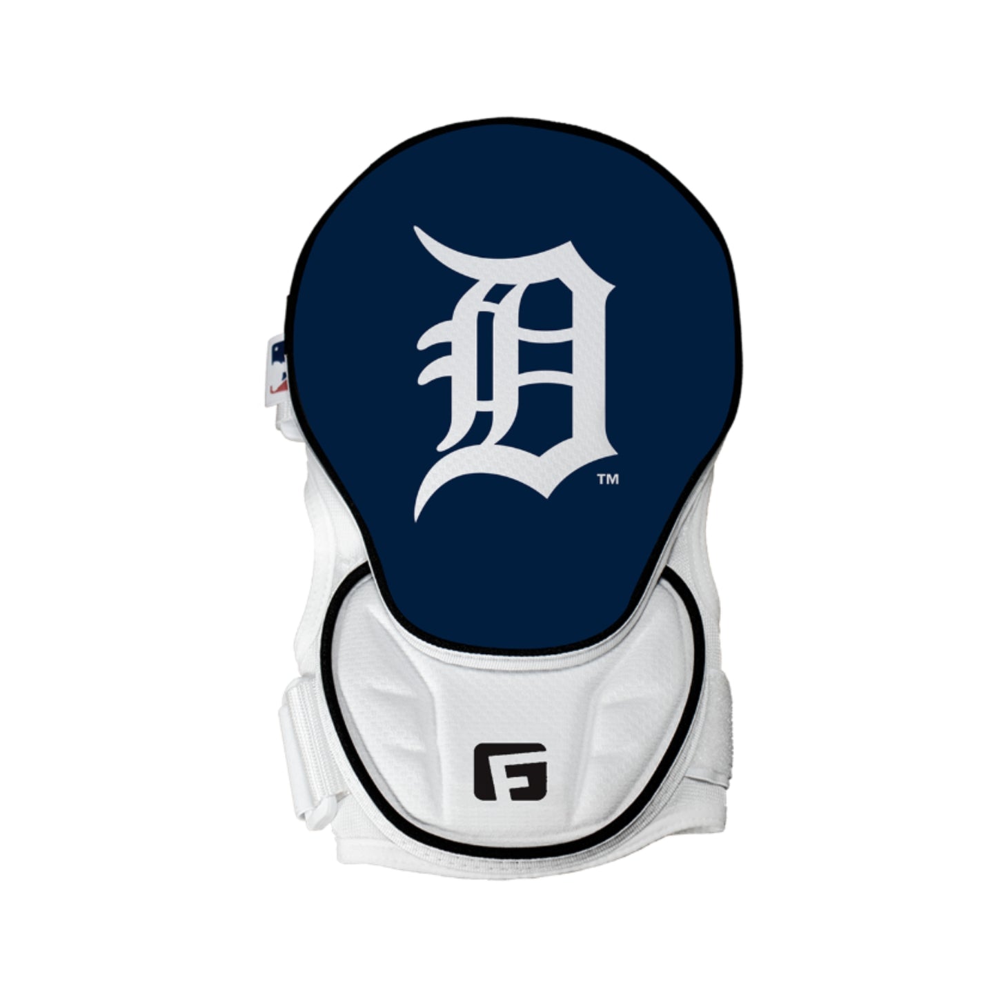 Alpha Baseball Elbow Guard - MLB Collection