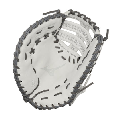 MVP Prime Fastpitch Softball First Base Mitt 13"