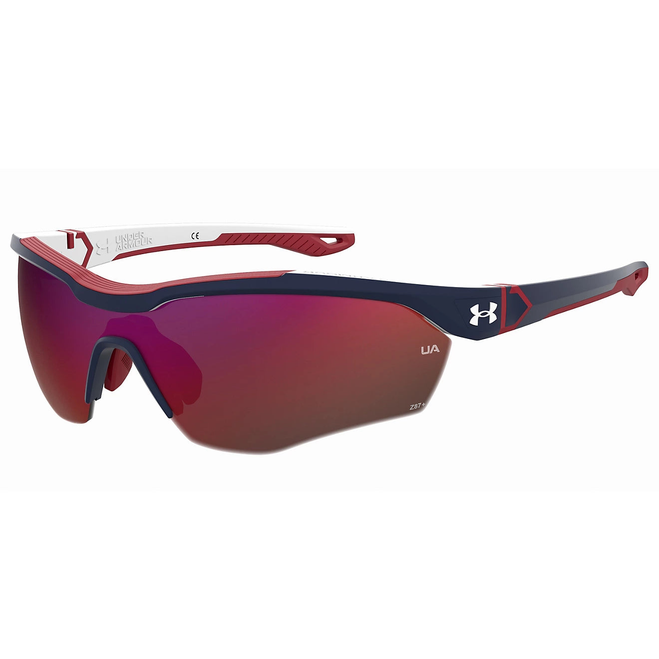 Under Armour Adults' Yard Pro Sunglasses