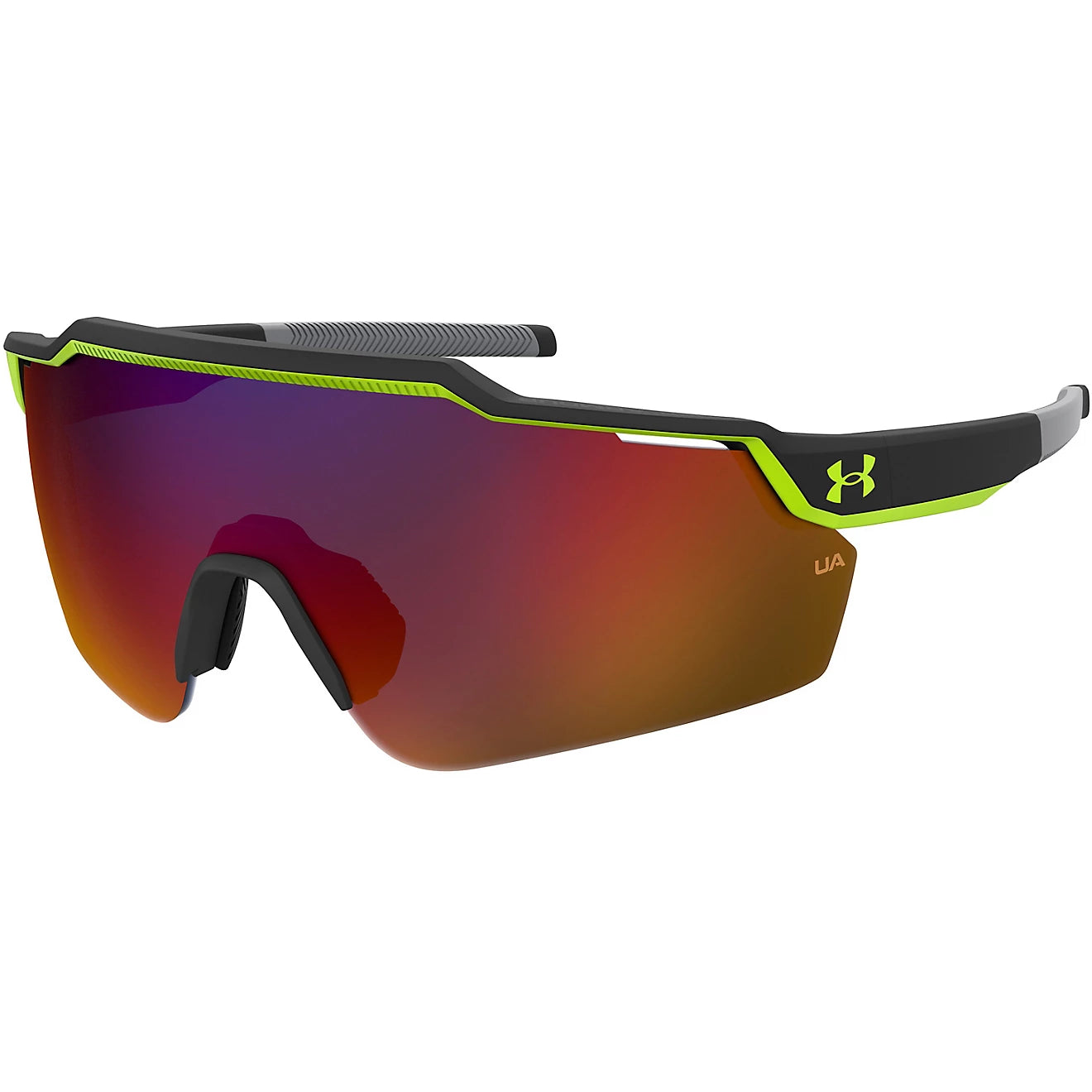 Under Armour Level Up Non-Polarized Sunglasses
