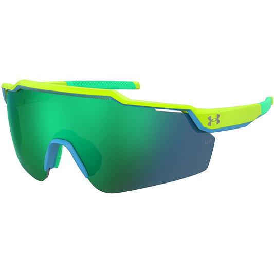 Under Armour Level Up Non-Polarized Sunglasses