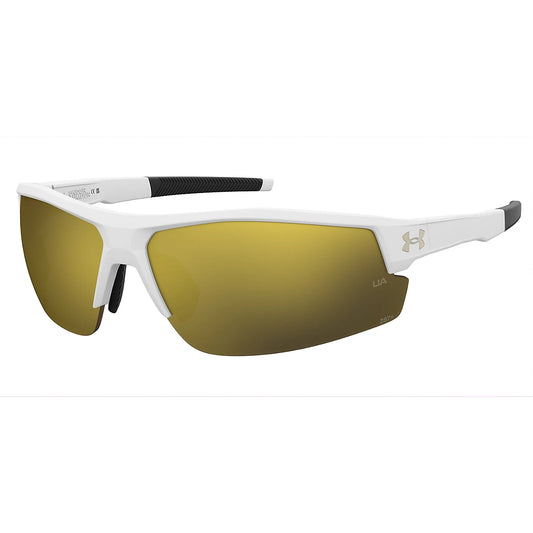 Under Armour Adults' Skillz Non-Polarized Performance Sunglasses