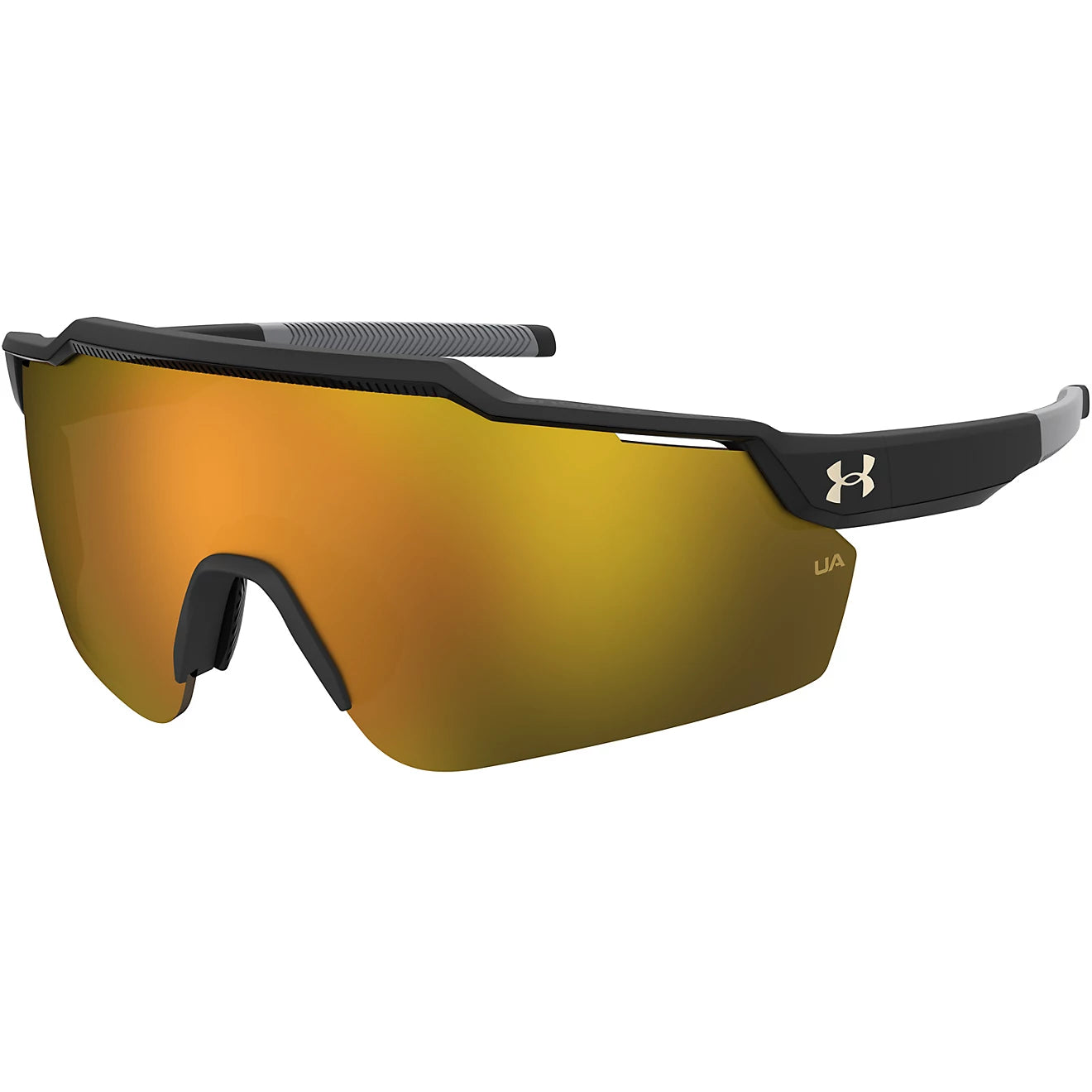 Under Armour Level Up Non-Polarized Sunglasses