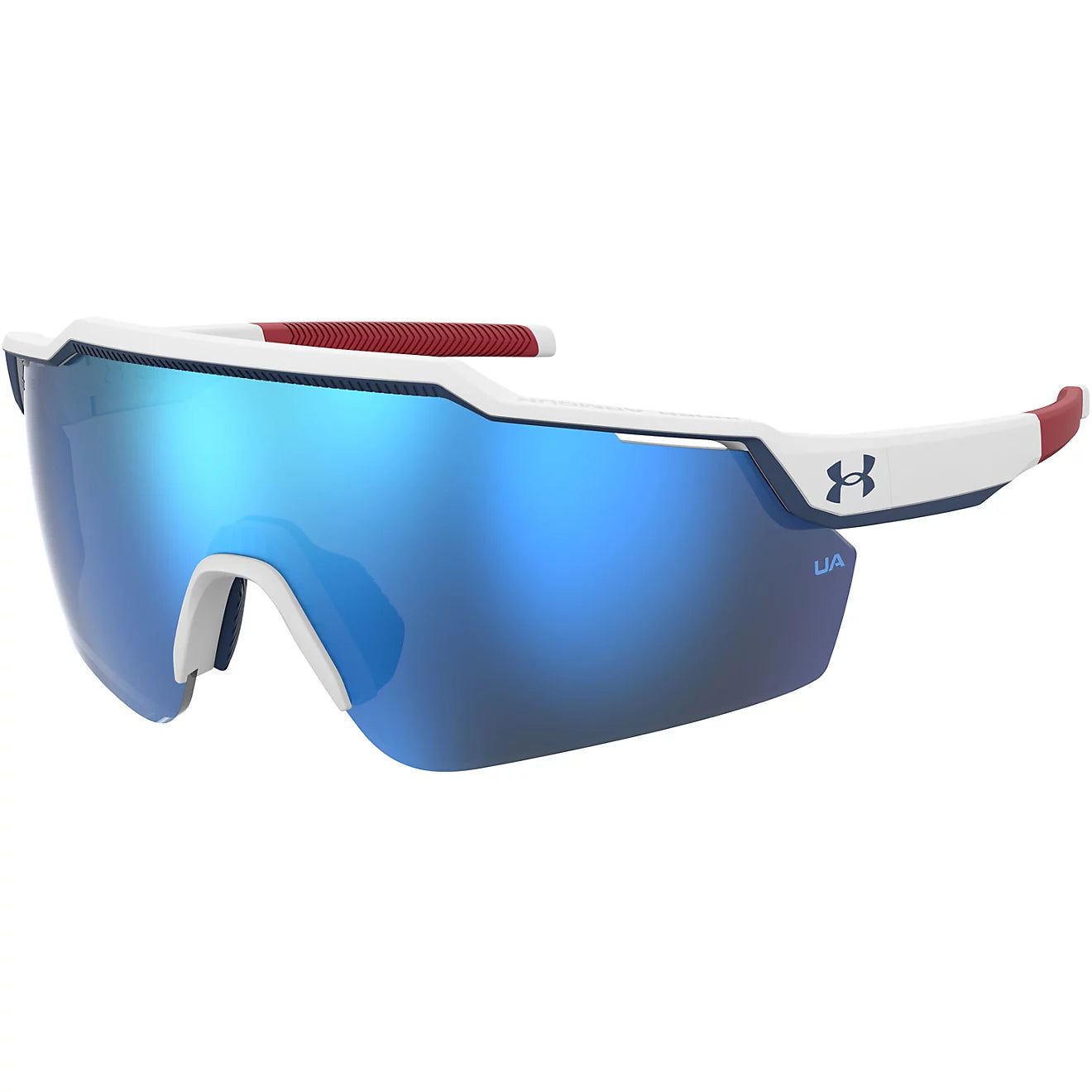 Under Armour Level Up Non-Polarized Sunglasses