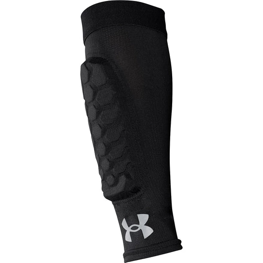 Under Armour Adults' Pro Padded Forearm Sleeves