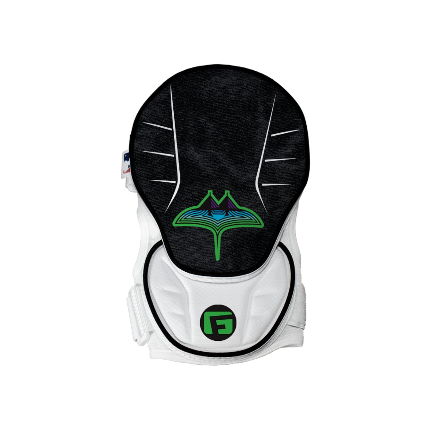 Alpha Baseball Elbow Guard - MLB Collection - City Connect