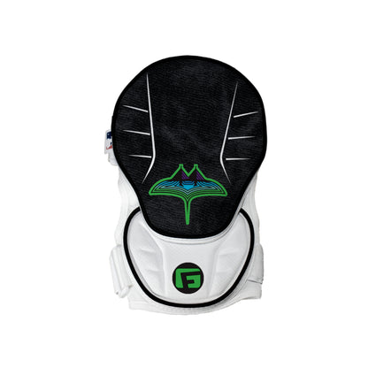 Alpha Baseball Elbow Guard - MLB Collection - City Connect