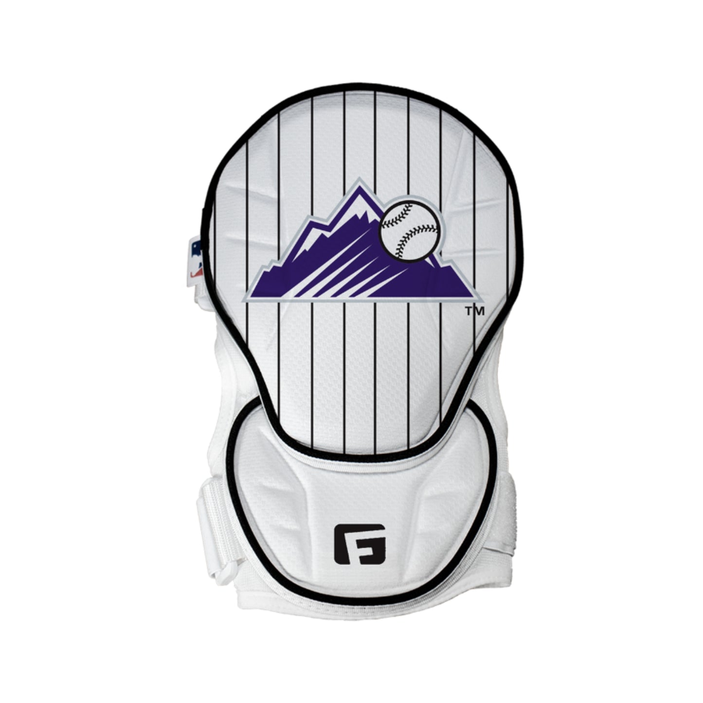 Alpha Baseball Elbow Guard - MLB Collection