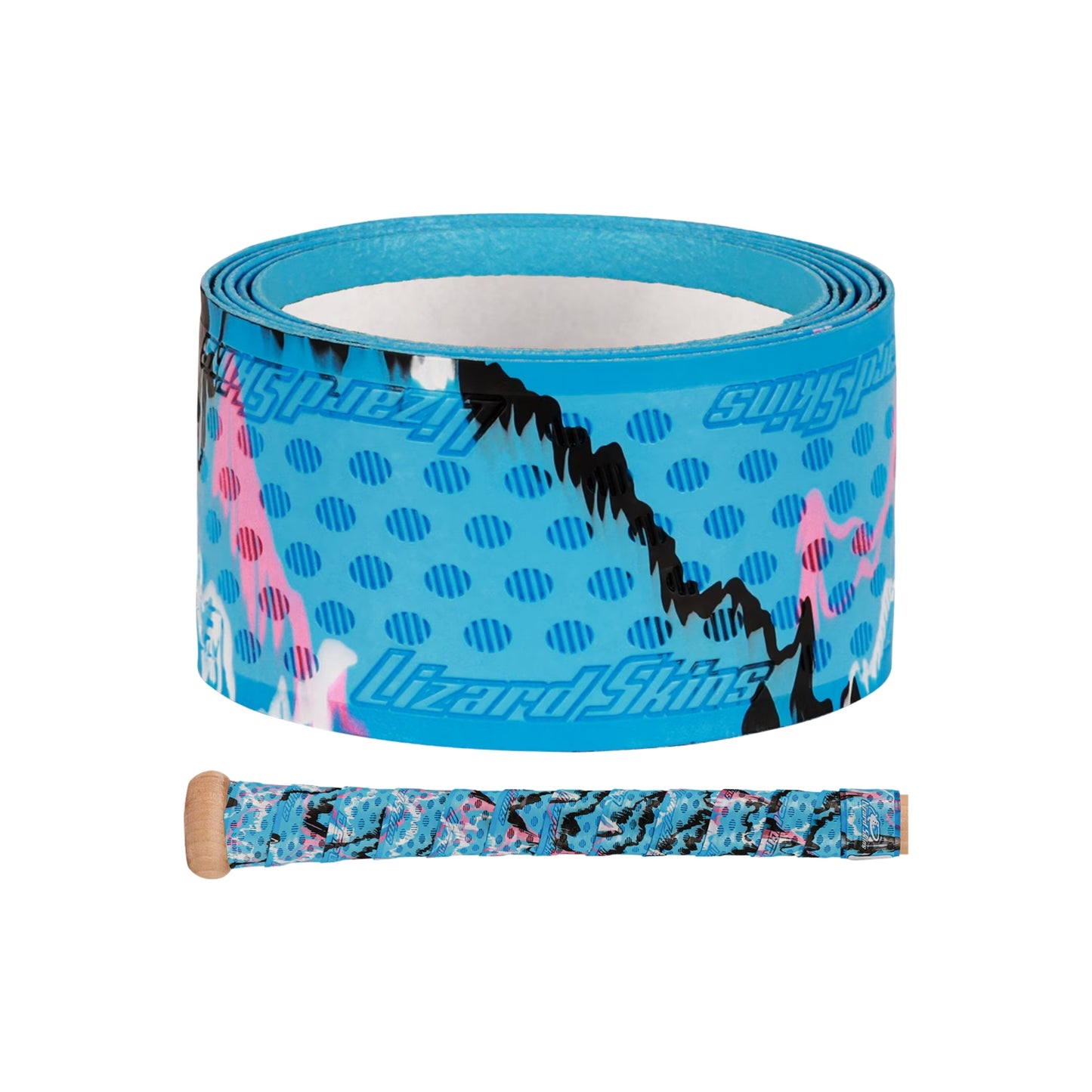 DSP Ultra Bat Grip - Camo Collection