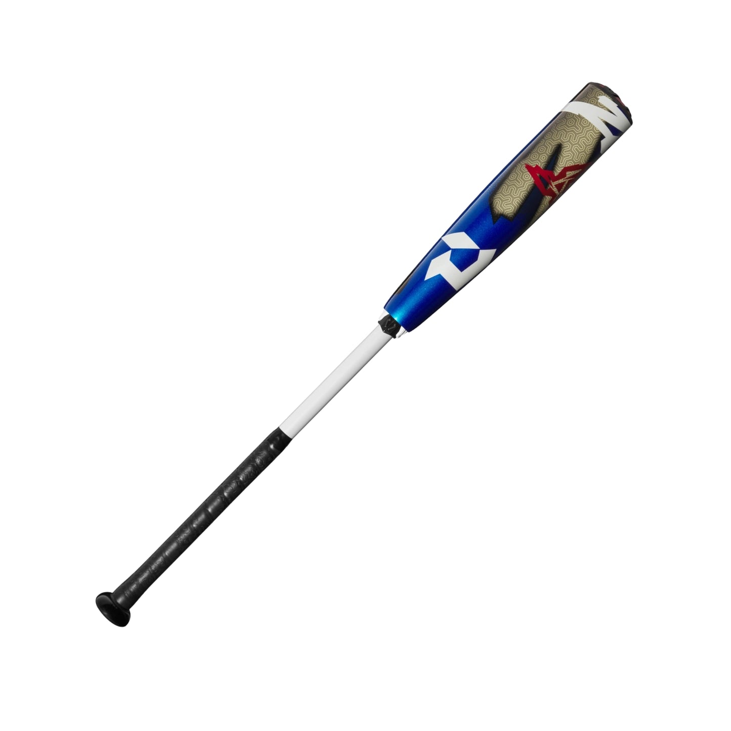 2025 DeMarini Zen (-10) USA Baseball Bat