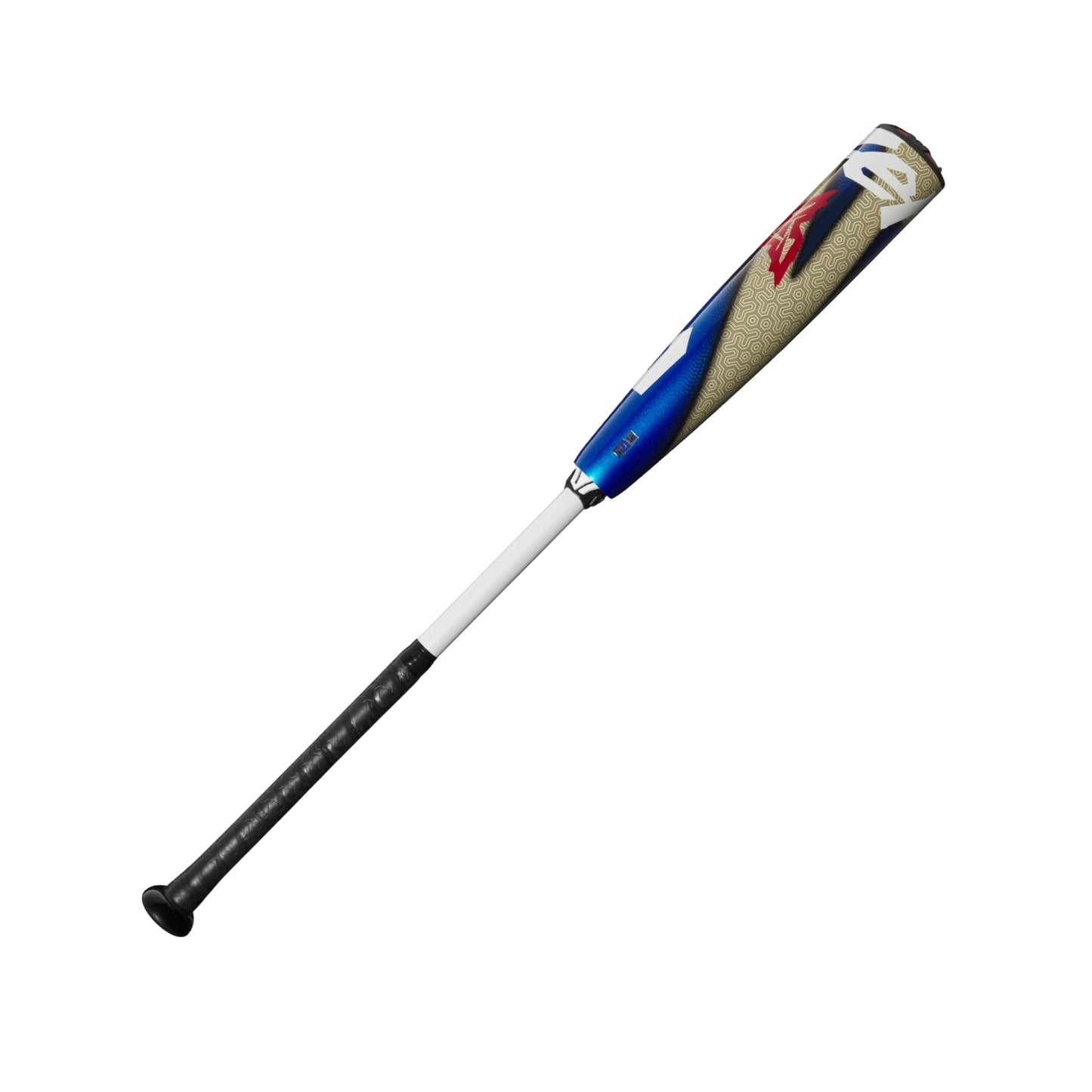 2025 DeMarini Zen (-10) USA Baseball Bat