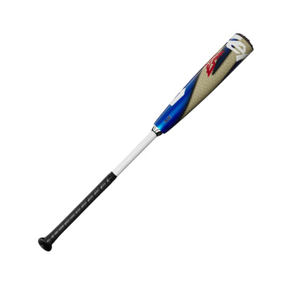 2025 DeMarini Zen (-10) USA Baseball Bat