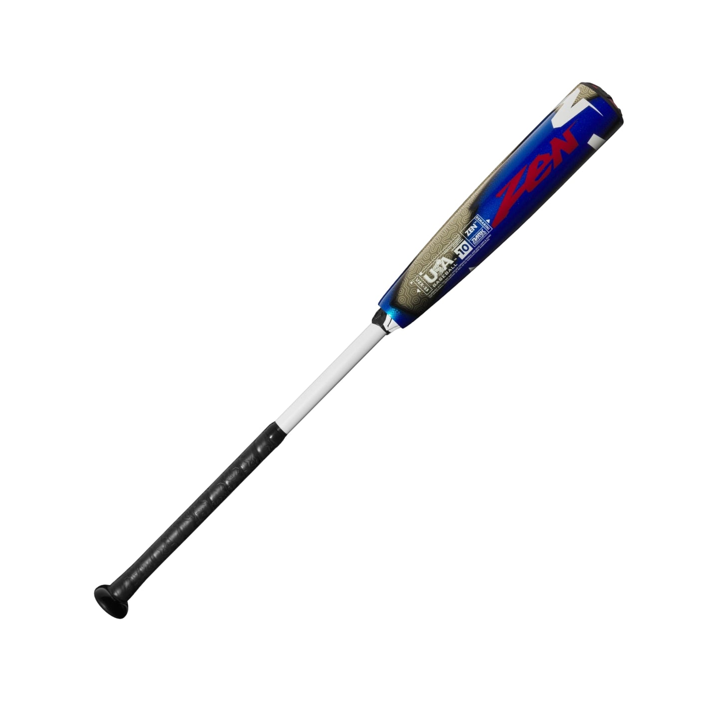 2025 DeMarini Zen (-10) USA Baseball Bat