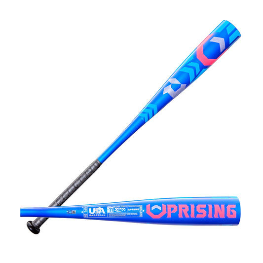 2026 DeMarini Uprising® (-11) USA Baseball Bat