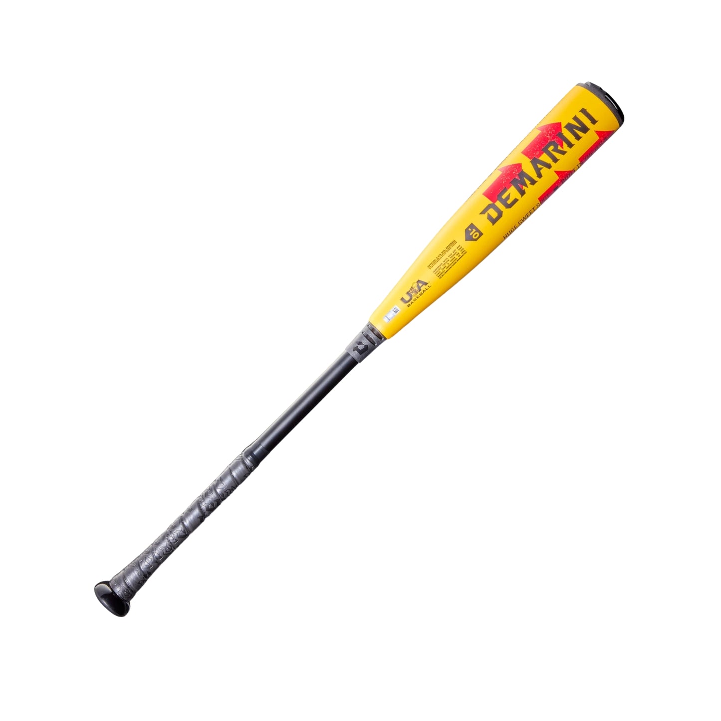 2026 DeMarini The Goods™ (-10) USA Baseball Bat