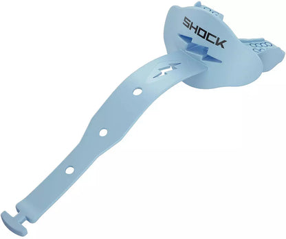 Shock Doctor Bolt Lip Guard Large