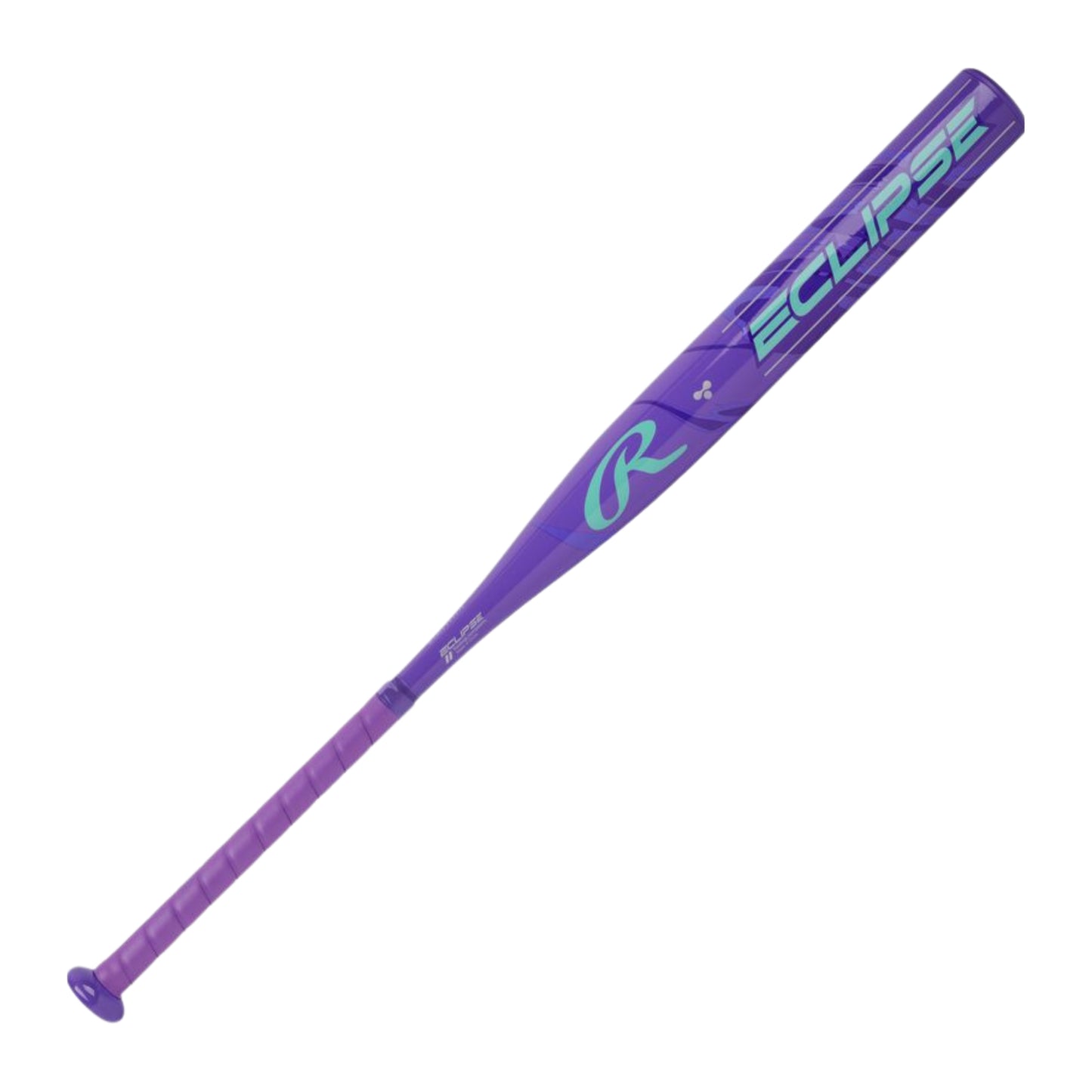 Rawlings Eclipse Fastpitch Softball Bat, -12