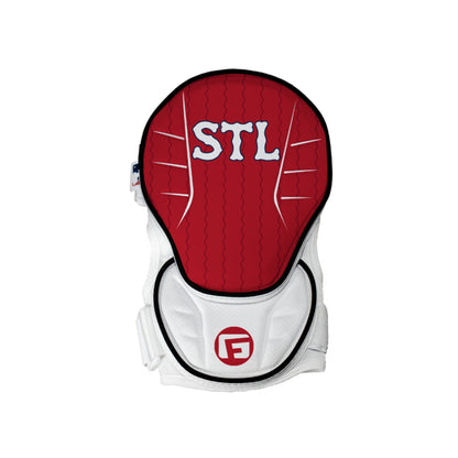 Alpha Baseball Elbow Guard - MLB Collection - City Connect